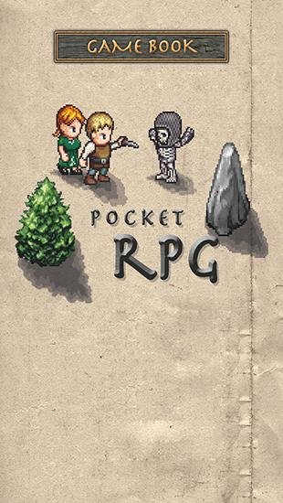 download Gamebook: Pocket RPG apk